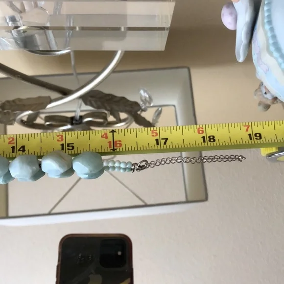 J. Jill Genuine Stone Necklace - Picture 8 of 8